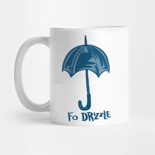 Fo Drizzle Mug